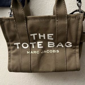 Marc Jacobs Tote bag